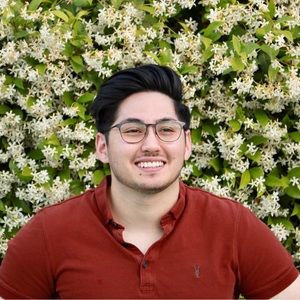 Meet your Posher, Anthony